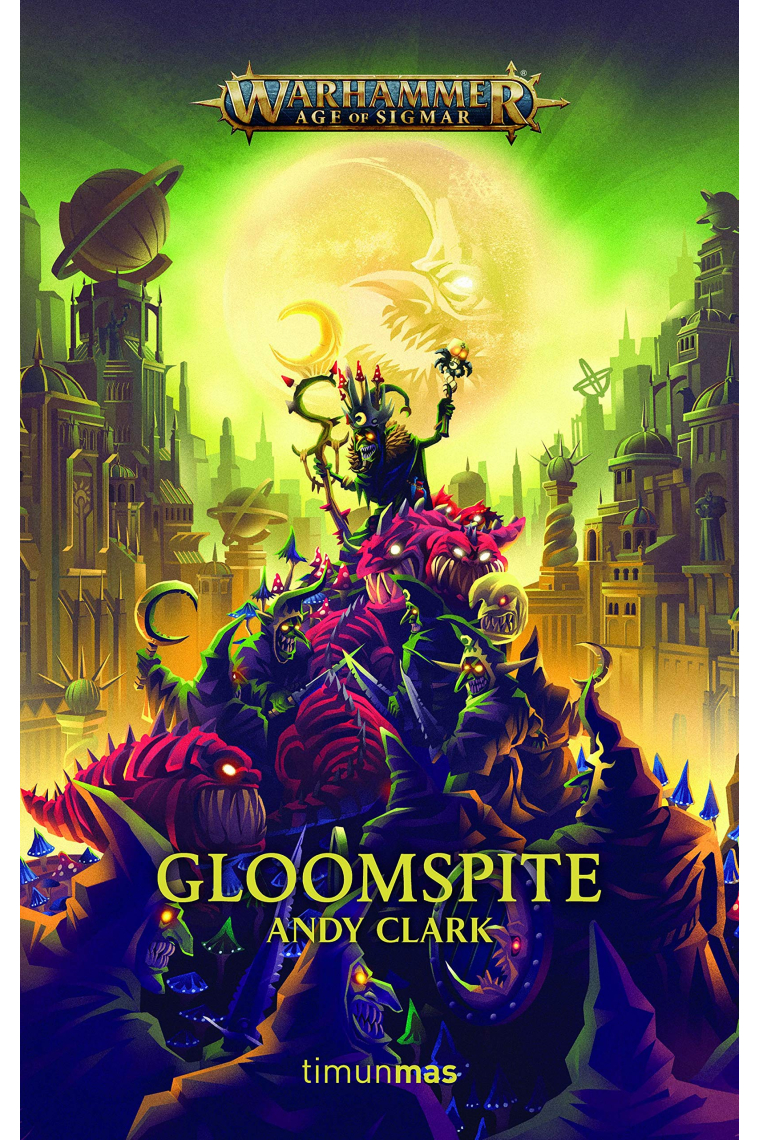 Gloomspite