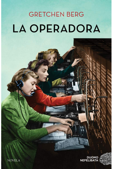 La operadora