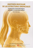 Anatomía  muscular de las estructuras orofaciales