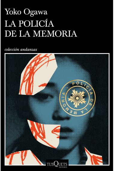 La policía de la memoria