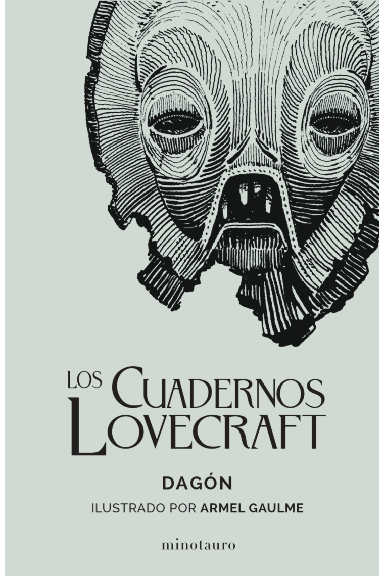 Cuadernos Lovecraft nº 01/02 Dagón