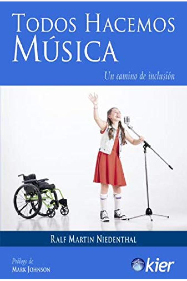 Todos hacemos música. Un camino de inclusión