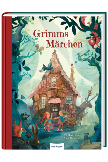 Grimms Märchen