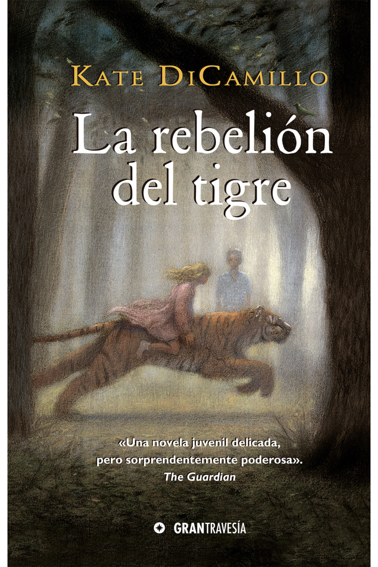 La rebelión del tigre