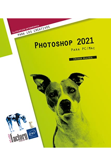 Photoshop 2021 para PC/Mac