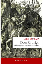 Don Rodrigo: crónicas del Valle de las Sombras