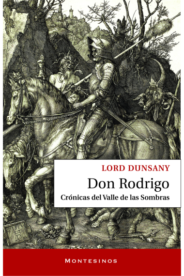 Don Rodrigo: crónicas del Valle de las Sombras