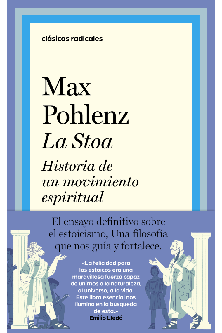 La Stoa: historia de un movimiento espiritual