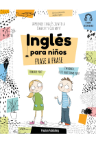 Ingles para niños. Frase a frase