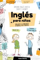 Ingles para niños. Frase a frase