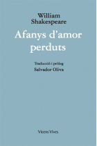 Afanys d'amor perduts