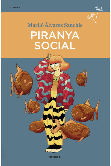 Piranya social