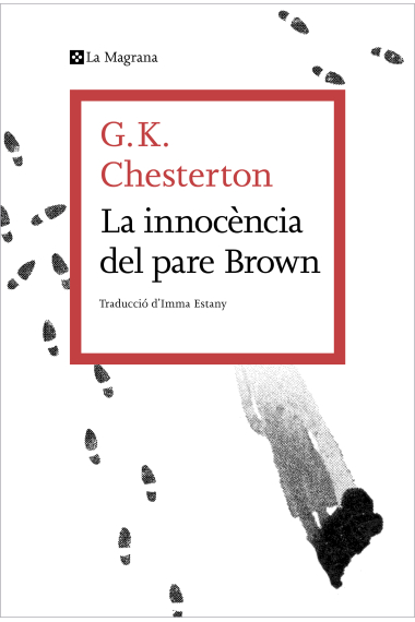 La innocència del pare Brown