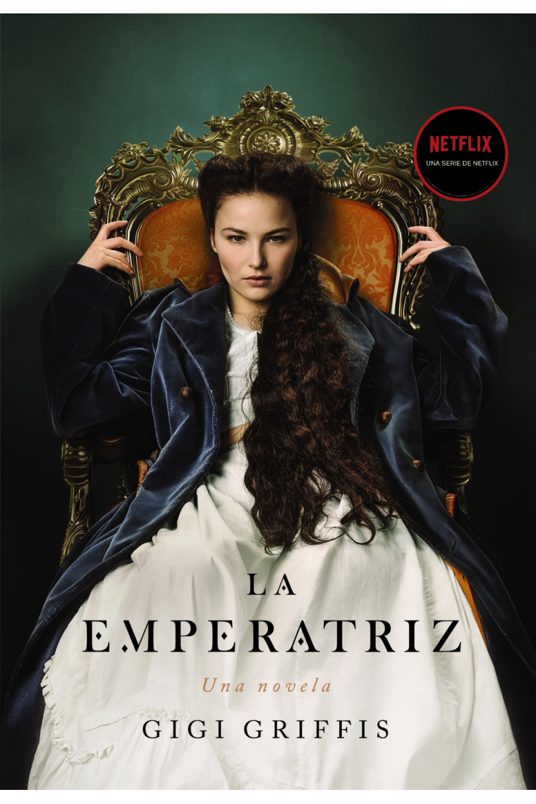 La emperatriz