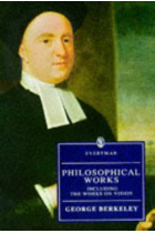 Philosophical Works: Berkeley : Philosophical Works (Everyman's Library)