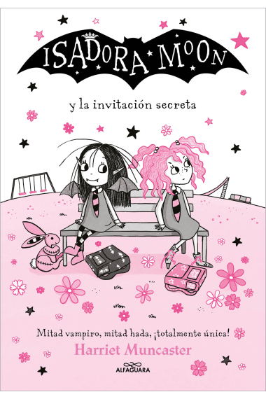 Isadora Moon 12. Isadora Moon y la invitación secreta