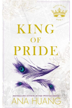 King of Pride (Kings of Sin 2)