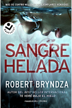 Sangre helada (Serie Erika Foster 5)