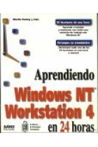 Aprendiendo Windows NT  Workstation 4 en 24 horas