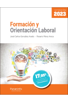 Formación y orientación laboral 10.ª edición 2023