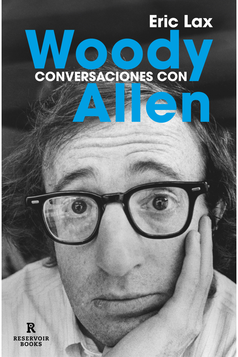 Conversaciones con Woody Allen