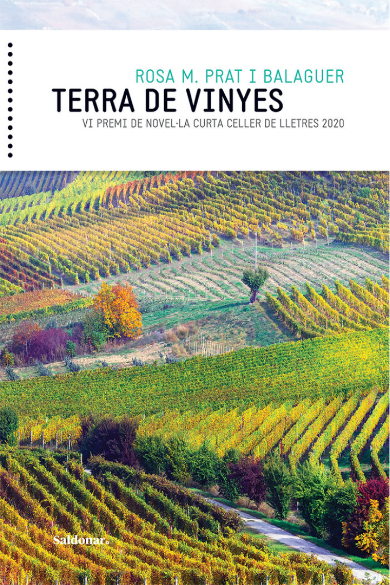 TERRA DE VINYES