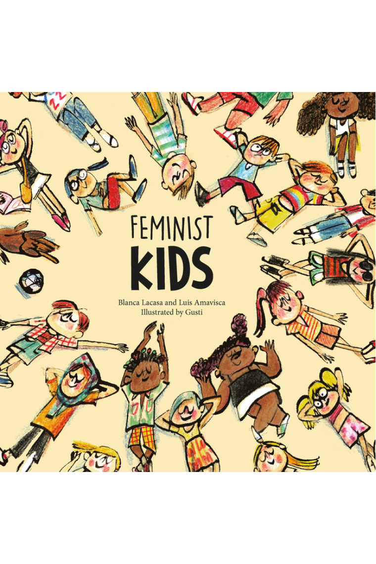 Feminist Kids