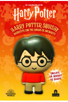 HARRY POTTER. SQUISHY