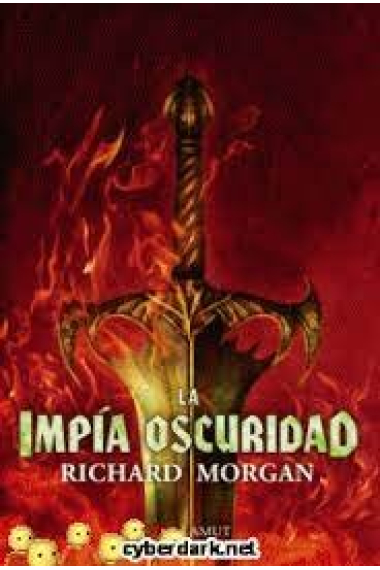 LA IMPIA OSCURIDAD