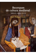 RECERQUES DE CULTURA MEDIEVAL