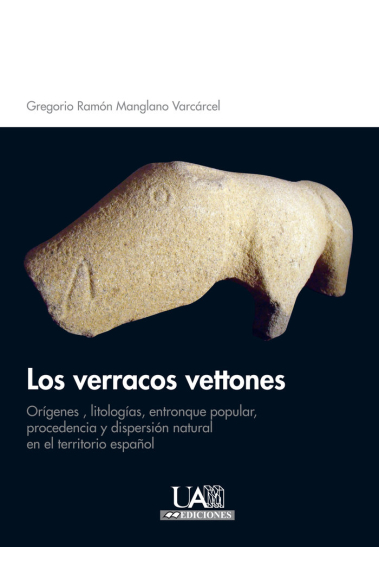 Los verracos vettones