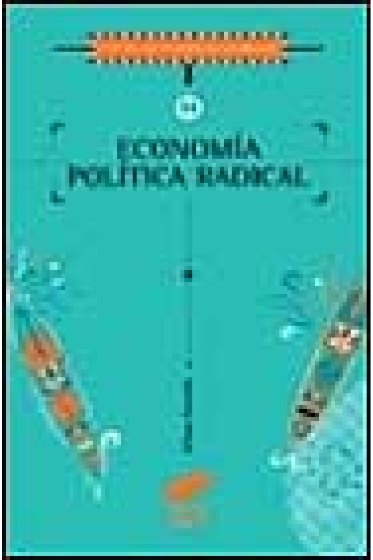 Economía política radical.