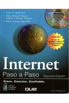 Internet paso a paso