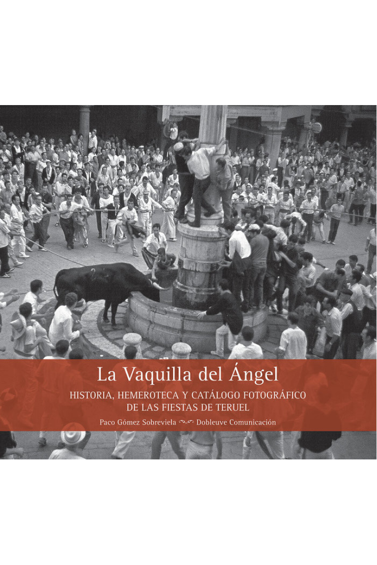 LA VAQUILLA DEL ANGEL