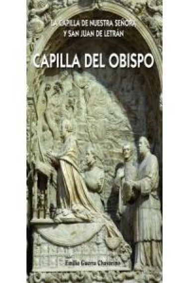 La capilla del Obispo