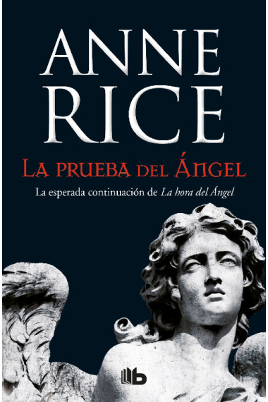 La prueba del Ángel (Crónicas Angélicas 2)