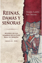 REINAS DAMAS Y SEÑORAS