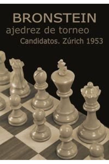 Ajedrez de Torneo