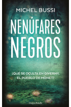 NENUFARES NEGROS