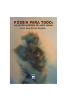 POESÍA PARA TODO: 66 Experimentos de Jaco Liuva