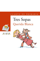 Blíster Querida Blanca 4º de Primaria