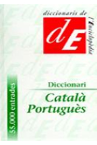 Diccionari català-portuguès