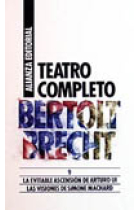 Teatro completo, 9