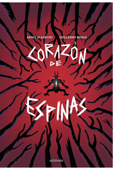 CORAZÓN DE ESPINAS