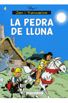 La pedra de lluna