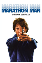 MARATHON MAN