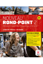 NOUVEAU ROND POINT 2 ED HYBRIDE L ELEVE