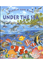 UNDER THE SEA