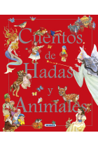 CUENTOS DE HADAS Y ANIMALES