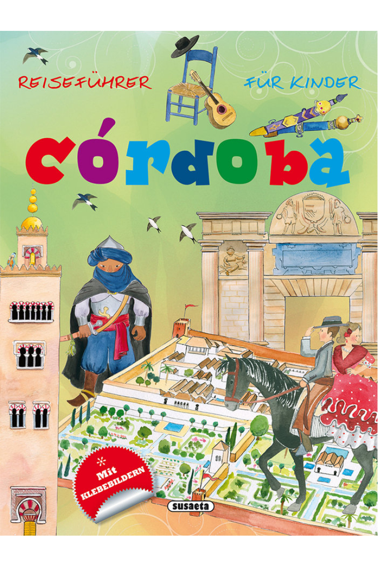 Córdoba (alemán)